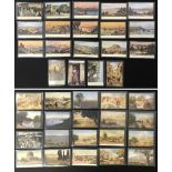 SELECTION OF MIDDLE EAST JERUSALEM & PALESTINE RELATED POSTCARDS