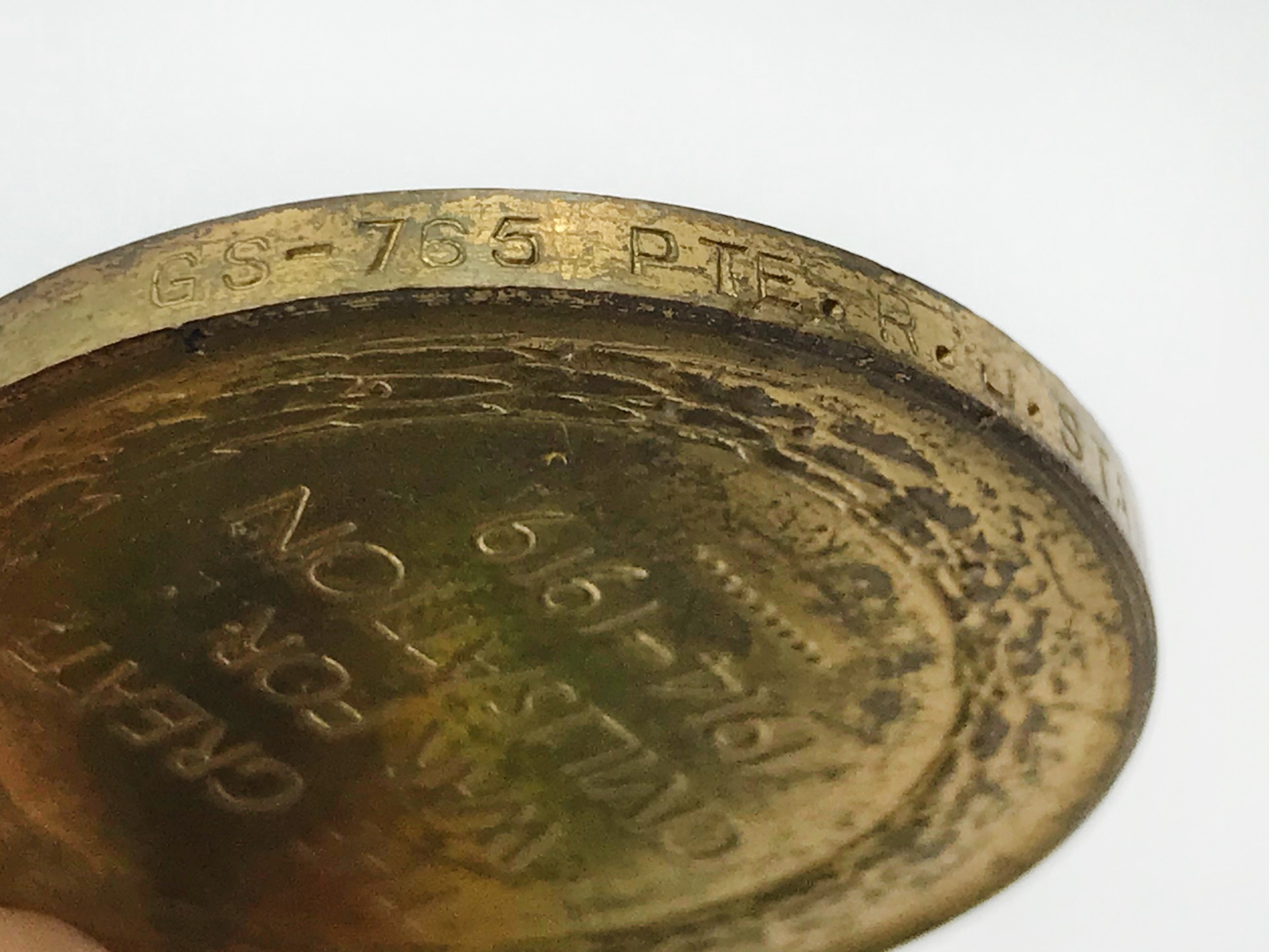 SELECTION OF VARIOUS MILITARY MEDALS INCLUDING A DEATH PENNY - Image 21 of 23