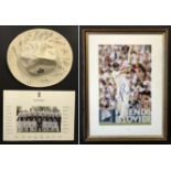 CRICKET MEMORABILIA