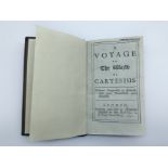 A Voyage to the World of Cartesius