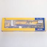 Corgi ERF RCS Petrol Tanker - JET