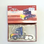 Corgi Scania T Topline - Coles Transport