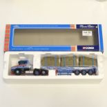 Corgi Scania T Log Trailer - J&G Riddell LTD