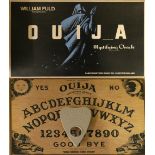 A William Fuld Ouija board talking set, by Parker Brothers, boxed