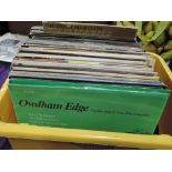 Job lot of albums - all genres