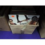Huge clearance selection - take a chance on these ! Approx 1000 albums in various conditions - no