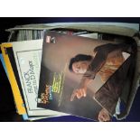 Large selection of classical albums