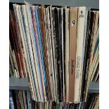 50 album job lot - with some Box sets- some great titles amongst this mixed bag and all have been