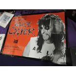 Alice Cooper - rare poster - in excellent condition