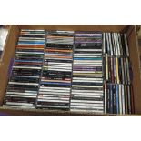 Approx 110 cd's various genres - nice shop / online stock