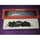 A Hornby 00 gauge 0-6-0 loco & tender, 44331, boxed R2066