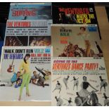 A lot of Ventures albums - 15 uk albums in great condtion - a nice lot of rare instrumental sound