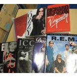 A box of music books - plenty of good reading and some nice titles