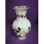 A Masons Mandalay vase