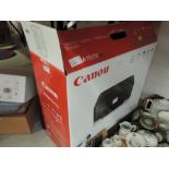 A Canon Pixma TS5150 printer