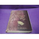 Fishing. Kelson, Geo. M. - The Salmon Fly: How To Dress It and How To Use It. London: Published by