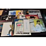 A lot of 12' Indie / 80's records - some nice titles in this lot