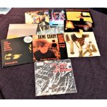 A lot of UK seven inch singles by the Jesus and Mary Chain including the rare debut on Creation