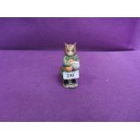 A Beswick Beatrix Potter figure, Simpkin BP3A