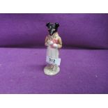 A Beswick Beatrix Potter figure, Pickles BP3B