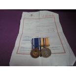 A Nato Service medal, Macedonia ribbon and a British Iraq medal to 25169249 Pte D Quigley , Para