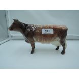 A Beswick study, Dairy Shorthorn Cow 1510