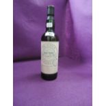A Scottish Malt Whisky Society Single Cask Scotch Malt Whisky, Society Cask No 1.68%, date distilled