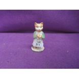 A Beswick Beatrix Potter figure, Susan BP3B