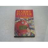 Children's Literature. Rowling, J. K. - Harry Potter and the Philosopher's Stone. London: Bloomsbury