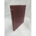 Fine binding. Carleton, D. - A University for Bristol: An informal history in text and pictures.