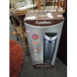 A Puremate 5 in 1 air cleaning system