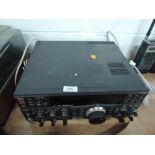 A JST - 245 Transceiver radio set as new well kept and looked after
