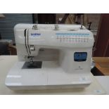 A Brother Star 110 sewing machine