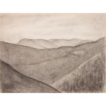 • IMRE GOTH (1893-1982) A FOLIO OF LANDSCAPE STUDIES variously inscribed, signed & dated pencil, ink