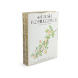 WALSH/NELSONAn Irish Florilegium 11, folio, London (Thames & Hudson) 1987, subscribers