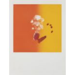 Louis le Brocquy HRHA (1916-2012)HeadLithograph, 40 x 39.5 cm (15¾ x 15½)SignedEdition 13/75
