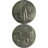 Participation Medal: Olympic Games 1908 - „In Commemoration of the Olympic Games held in London