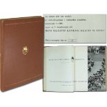 Olympic Games 1956. Official Report Stockholm - Ryttarolympiaden Stockholm 1956. En aterblick i