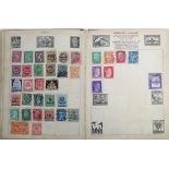 A collection of one hundred & twelve First Day covers, 1969-2000, in one ring-binder album &