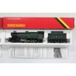 Two Hornby railways “OO” gauge scale models “B.R. Class 52 C-C Diesel Hydraulic (R.352); & G.W.R.