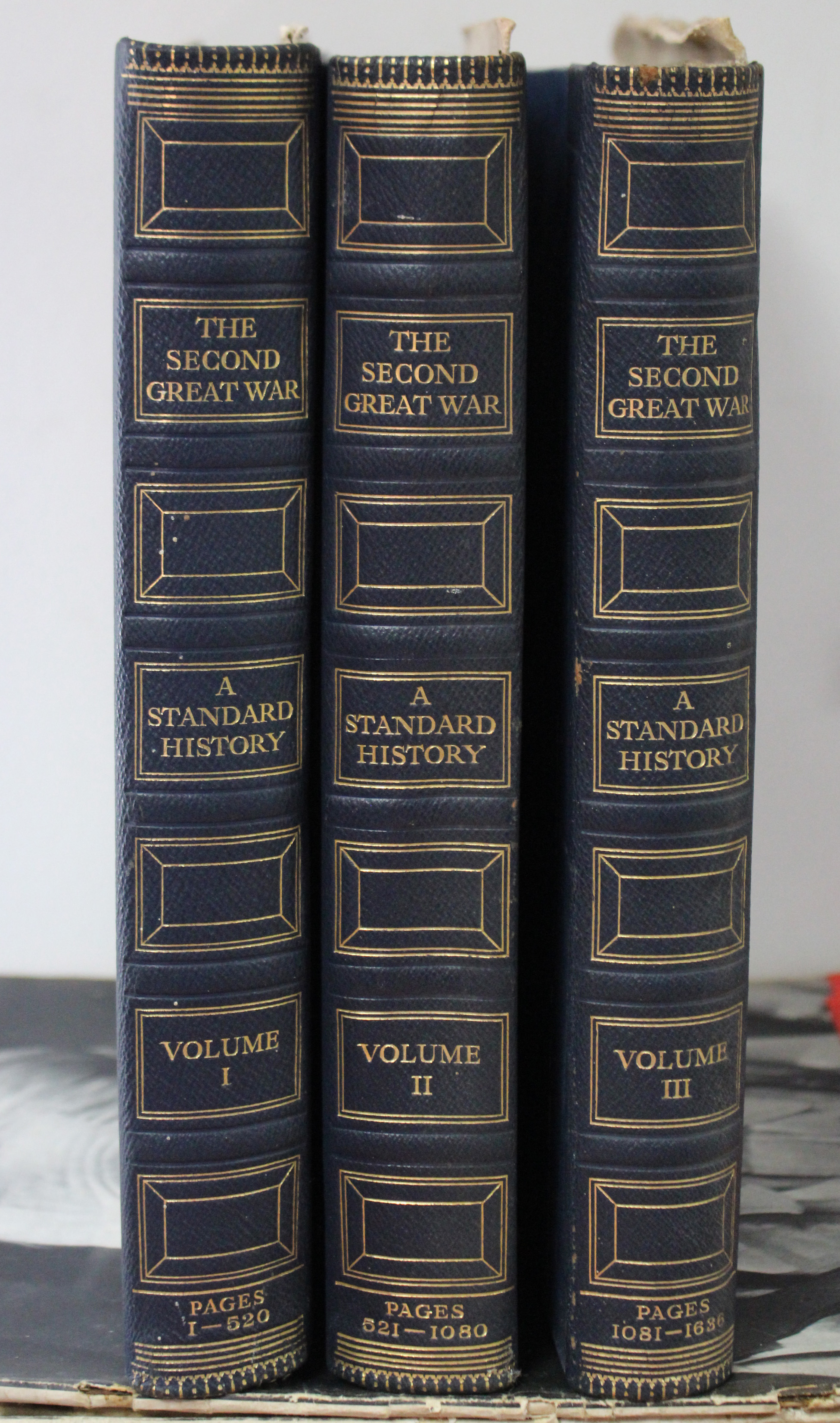 Approximately eighty volumes “Picture Post” circa mid-20th century; & approximately seventy
