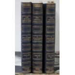 Approximately eighty volumes “Picture Post” circa mid-20th century; & approximately seventy