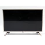 An LG 31” colour television.