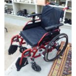 A Care Co Enduro wheelchair CA