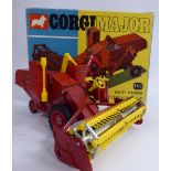 A Corgi diecast model, No.