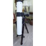 A Tasco Astronomical telescope, reg.no.