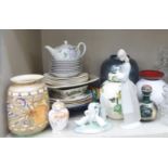 Decorative items,