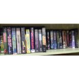 'Vintage' VHS videos,