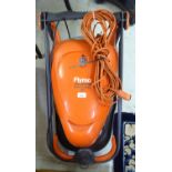 A Flymo 330 Hover Compact,