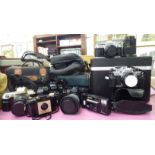 Photographic equipment,